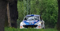 Thermica Rally Luicke Hory 2010